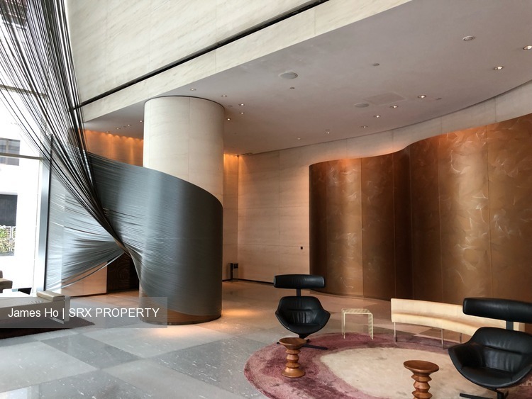 Scotts Square (D9), Apartment #178201412